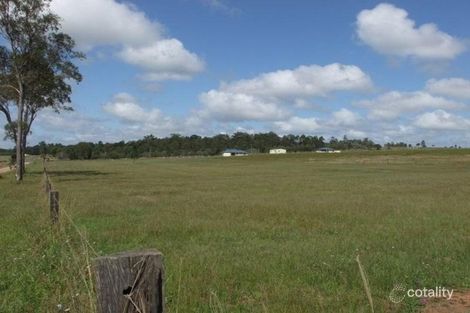 Property photo of 6 Jones Road East Mungar QLD 4650