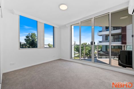 502/100 Northbourne Ave, Braddon, ACT 2612