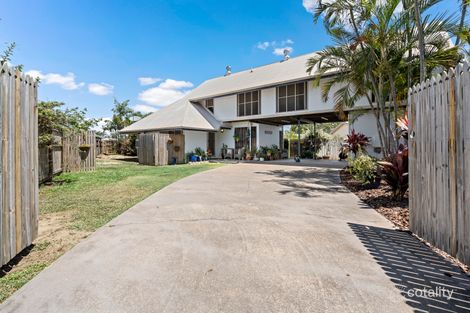 Property photo of 17 Glebe Place Kirwan QLD 4817