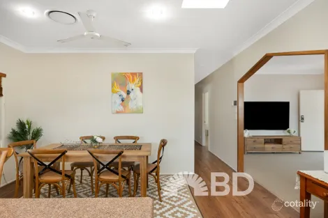 Property photo of 192 Petersen Road Morayfield QLD 4506