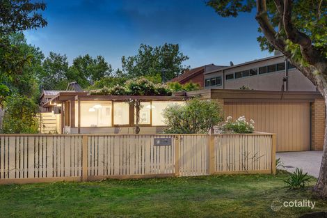 5 Louis St, Glen Iris, VIC 3146