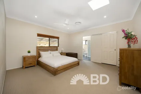 Property photo of 192 Petersen Road Morayfield QLD 4506