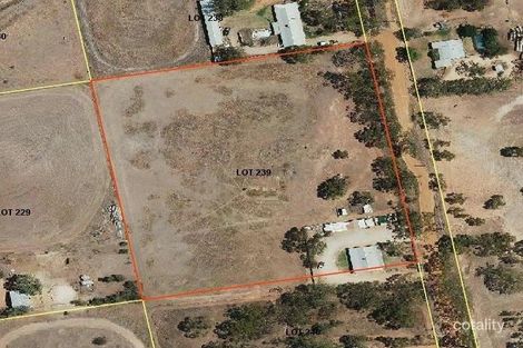 Property photo of 25 Barber Street Moora WA 6510