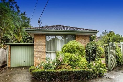 6a Lower Ct, Nunawading, VIC 3131