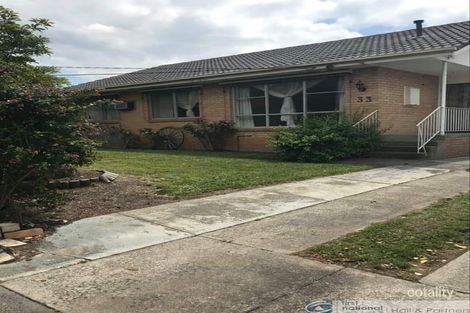 33 Sylvia St, Dandenong North, VIC 3175