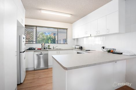 Property photo of 3/27 Maryvale Street Toowong QLD 4066