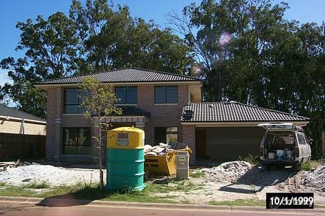 9 Grevillea St, Ormiston, QLD 4160