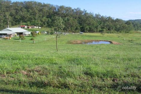 Property photo of 220 Sugarloaf Road Mount Martin QLD 4754