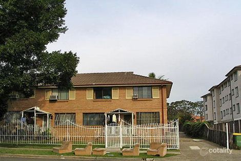 Property photo of 10/112 Longfield Street Cabramatta NSW 2166