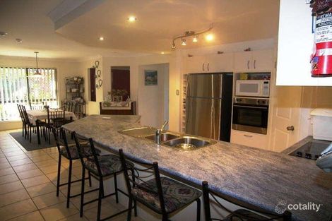 Property photo of 22 Attenborough Circuit Redland Bay QLD 4165
