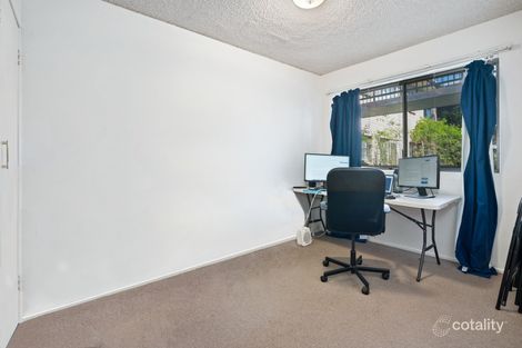 Property photo of 3/27 Maryvale Street Toowong QLD 4066