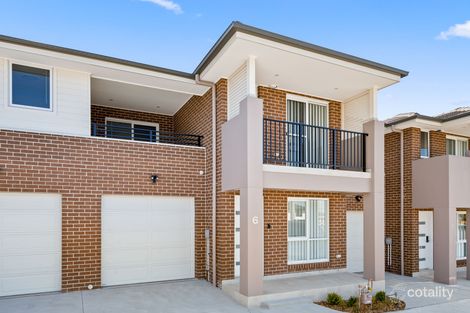 6/213 Newbridge Rd, Chipping Norton, NSW 2170