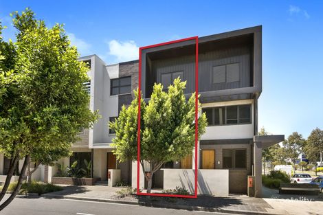 Property photo of 4 Foundry Way Docklands VIC 3008