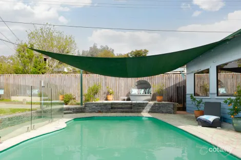 Property photo of 11 Busby Street O'Connor ACT 2602