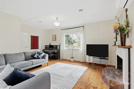 Property photo of 11 Busby Street O'Connor ACT 2602