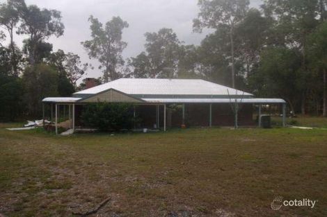 86 Wandearah Rd, Logan Village, QLD 4207