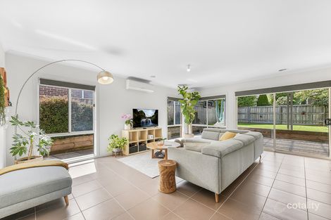 Property photo of 5 Oconnell Street Berwick VIC 3806