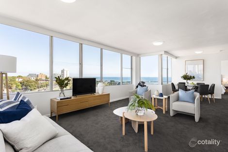 44/350-353 Beaconsfield Pde, St Kilda West, VIC 3182