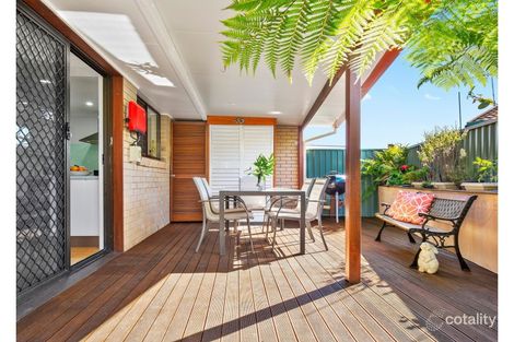 Property photo of 3/7 Peewee Place Burleigh Waters QLD 4220