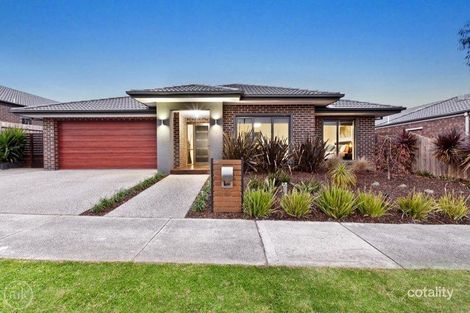 Property photo of 26 Breakwater Drive Doreen VIC 3754