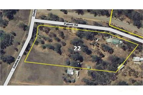 Property photo of 22 Palmer Road Simson VIC 3465