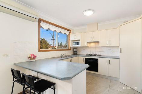 Property photo of 2/79 General Holmes Drive Kyeemagh NSW 2216