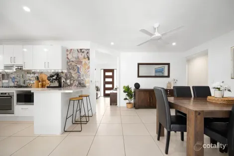 Property photo of 4 Macdougall Street Highland Park QLD 4211