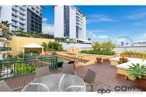 Property photo of 41/62-66 Abbott Street Cairns City QLD 4870