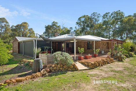 Property photo of 24 Campbell Way Parkerville WA 6081