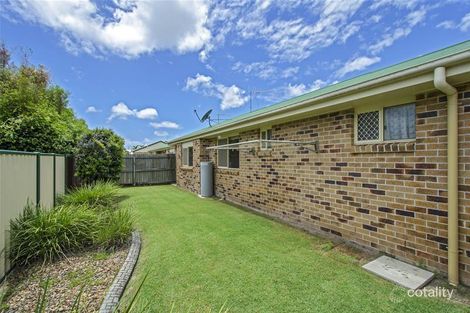 Property photo of 8/14 Stedman Street Norville QLD 4670