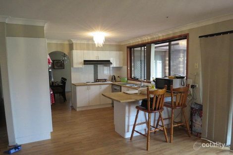 Property photo of 10 Wirraway Street Raby NSW 2566