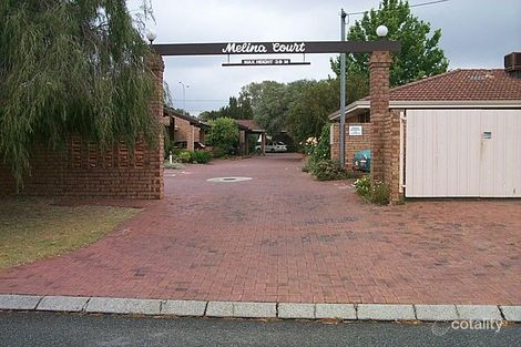 Property photo of 1/1 Waterway Court Churchlands WA 6018
