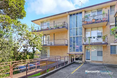 17/3 Coleman Ave, Carlingford, NSW 2118