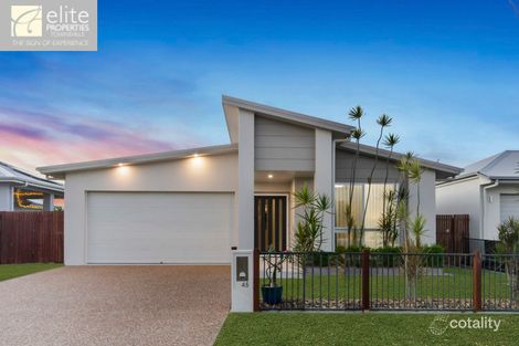 Property photo of 45 The Grange Shaw QLD 4818