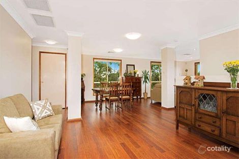 Property photo of 8 St George Crescent Sandy Point NSW 2172