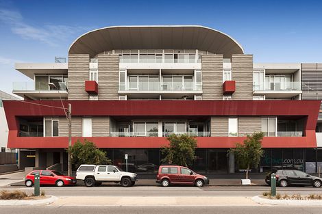 412/163-169 Inkerman St, St Kilda, VIC 3182