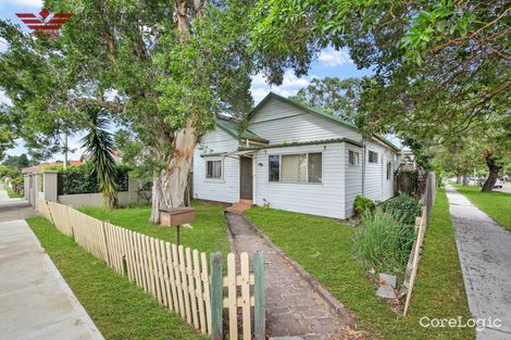 Property photo of 131 Coronation Parade Strathfield South NSW 2136