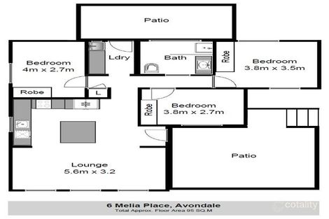 Property photo of 6 Melia Place Avondale NSW 2530