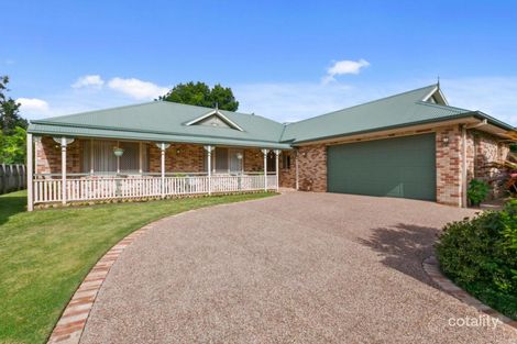 Property photo of 35 Nerang River Drive Nerang QLD 4211