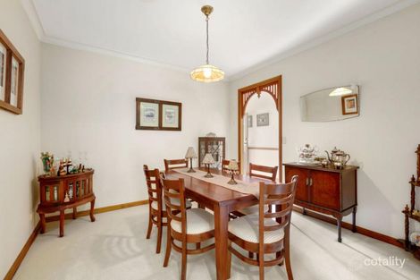 Property photo of 35 Nerang River Drive Nerang QLD 4211