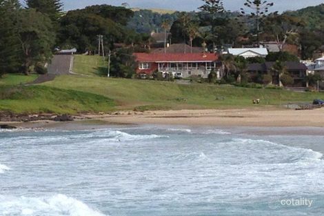 Property photo of 2 Barney Street Kiama NSW 2533