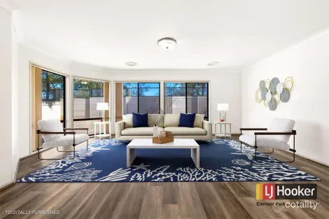 Property photo of 4 St Stephen Road Blair Athol NSW 2560