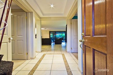 Property photo of 36 Creekside Drive Narangba QLD 4504