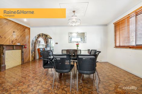 Property photo of 3 Birkdale Crescent Liverpool NSW 2170