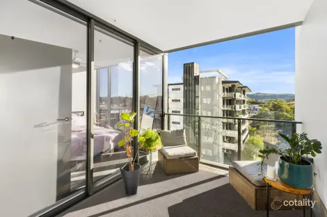 Property photo of 605/48 Jephson Street Toowong QLD 4066