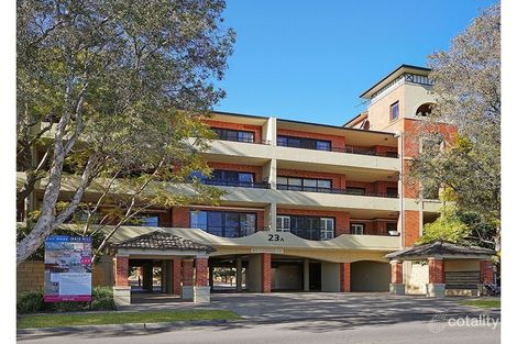 33/23a George St, North Strathfield, NSW 2137