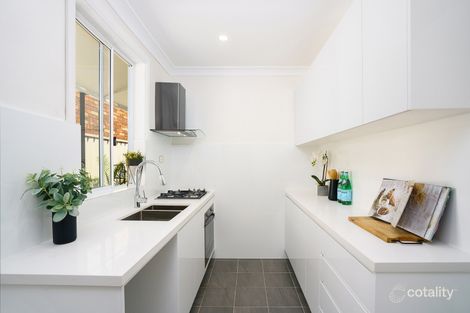 33 Carshalton St, Croydon, NSW 2132