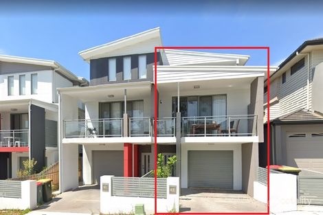 Property photo of 38A Watkin Tench Parade Pemulwuy NSW 2145