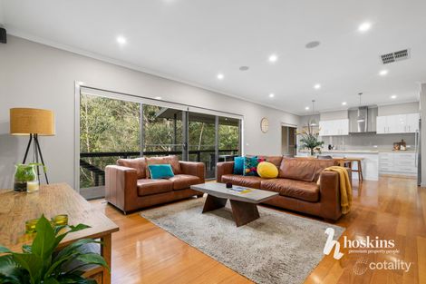 Property photo of 321 Oban Road Donvale VIC 3111