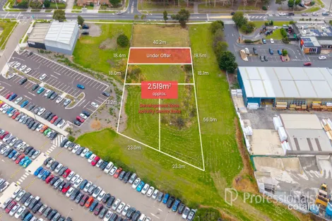 5-11 Ingamells St, Cranbourne, VIC 3977